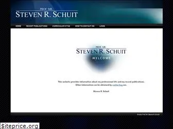 stevenschuit.com
