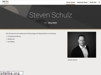 stevenschulz.de