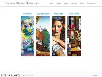 stevenschuman.com