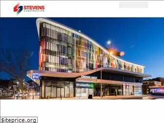 stevensconstruction.com.au