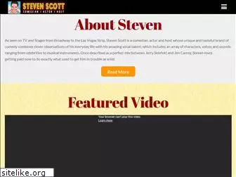 stevenscott.tv