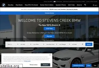 stevenscreekbmw.com