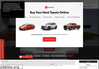 stevenscreektoyota.com