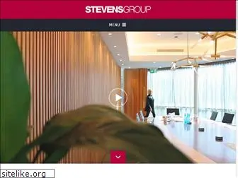 stevensgroup.com.au