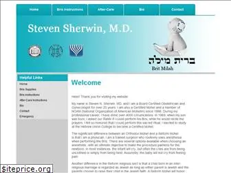 stevensherwinmd.com