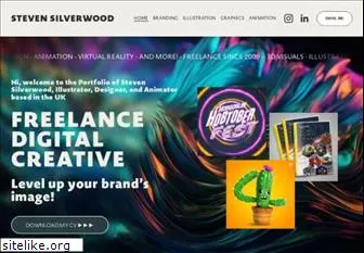 stevensilverwood.com