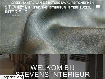 stevensinterieur.nl
