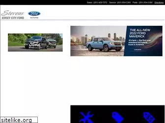 stevensjerseycityford.com