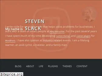 stevenslack.com