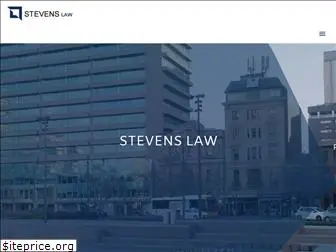 stevenslaw.com.au