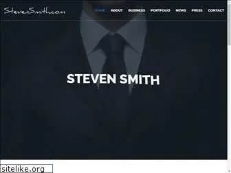 stevensmith.com