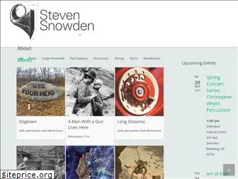 stevensnowden.com