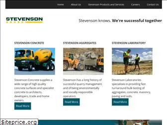 stevenson.co.nz