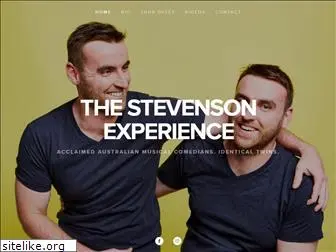 stevensonexperience.com