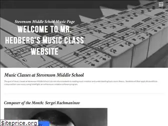 stevensonmusic.weebly.com