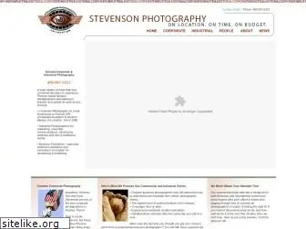 stevensonphotography.com