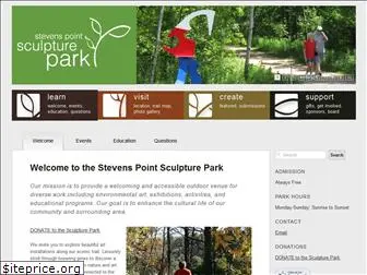 stevenspointsculpturepark.org