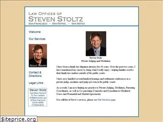 stevenstoltzfamilylaw.com