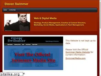 stevenswimmer.com