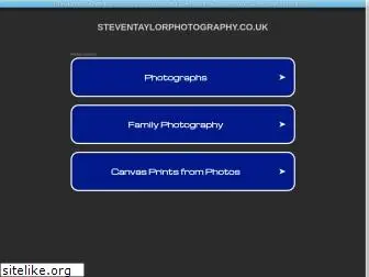 steventaylorphotography.co.uk