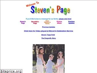 steventrapp.com