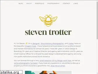 steventrotter.com