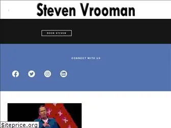 stevenvrooman.com