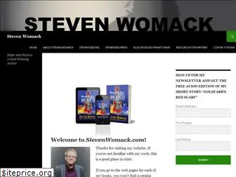 stevenwomack.com