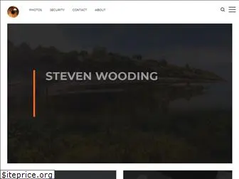 stevenwooding.com