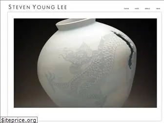 stevenyounglee.com