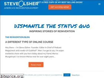 steveolsher.com