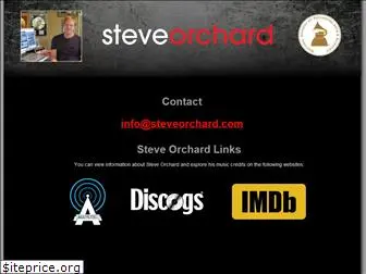 steveorchard.com