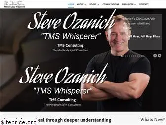 steveozanich.com