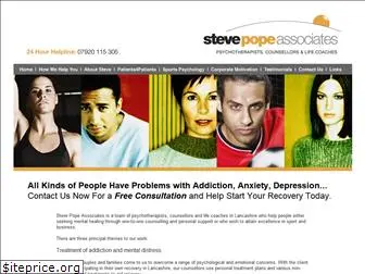 stevepopeassociates.co.uk