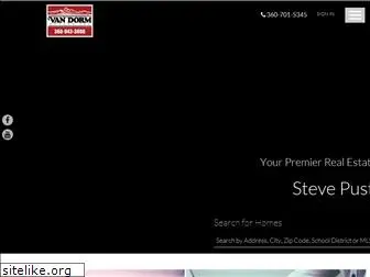 stevepust.com