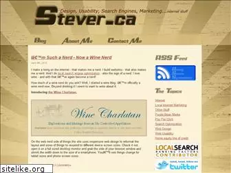 stever.ca