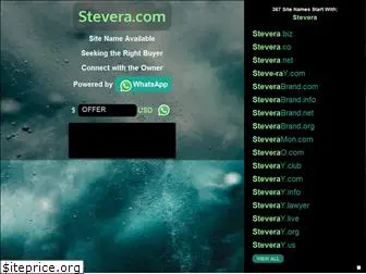 stevera.com