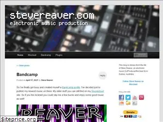 stevereaver.com
