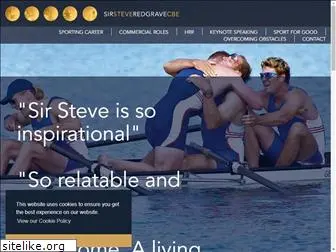 steveredgrave.com