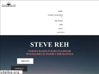 stevereh.com