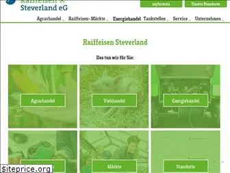 steverland.de