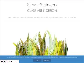 steverobinsonglass.com