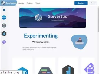 stevertus.com