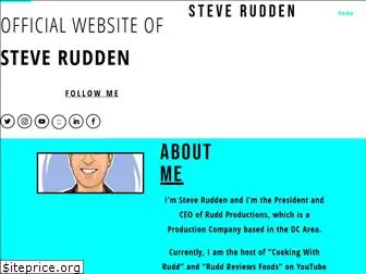 steverudden.com