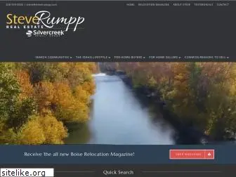 steverumpp.com