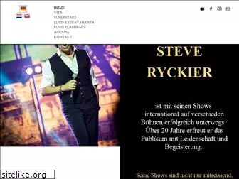 steveryckier.com