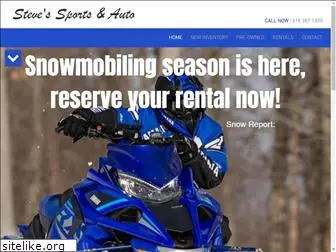 steves-sports-and-auto.com