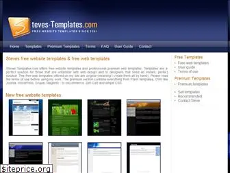 steves-templates.com