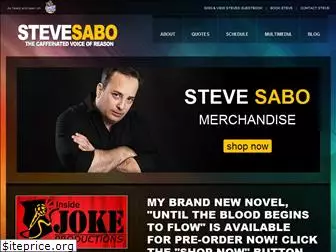 stevesabo.com