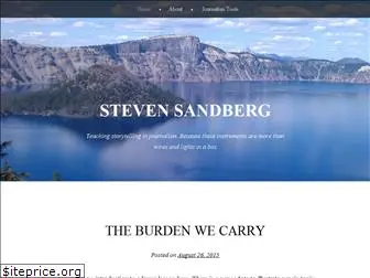 stevesandberg.wordpress.com